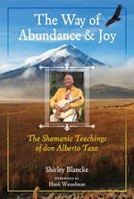 The Way of Abundance and Joy