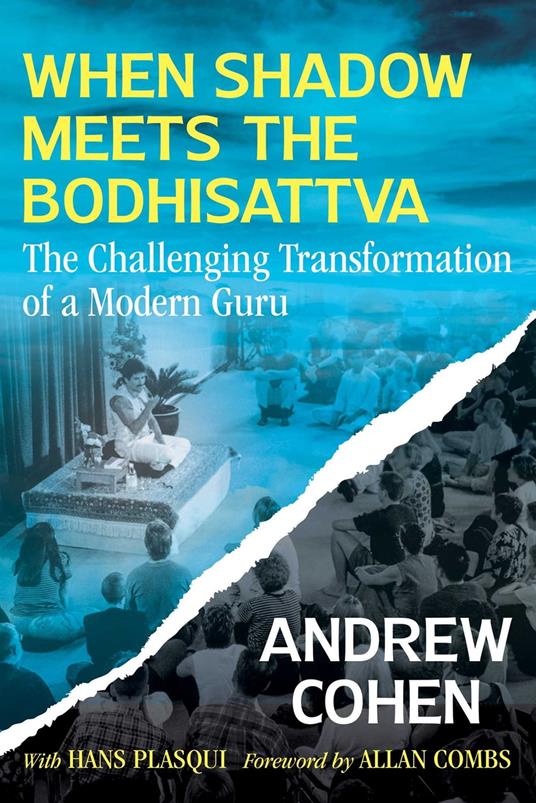 When Shadow Meets the Bodhisattva