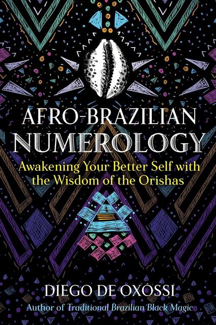 Afro-Brazilian Numerology