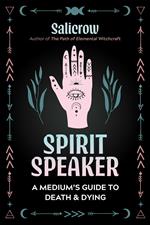 Spirit Speaker