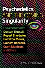 Psychedelics and the Coming Singularity