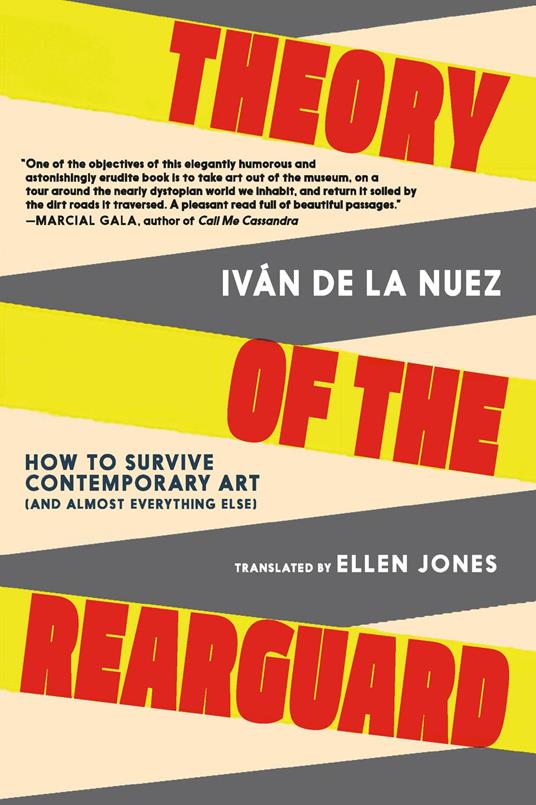 Theory of the Rearguard