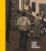 Kerry James Marshall: History of Painting