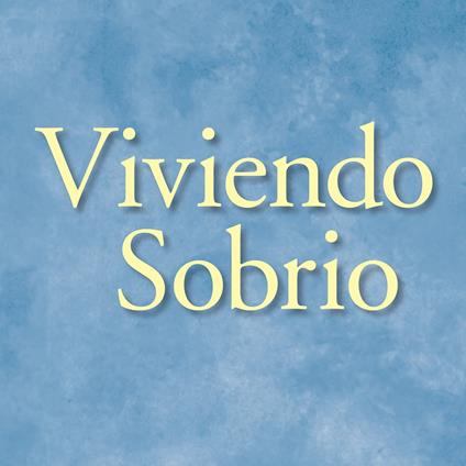 Viviendo Sobrio