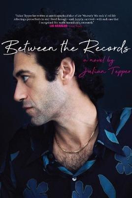 Between The Records - Julian Tepper - cover
