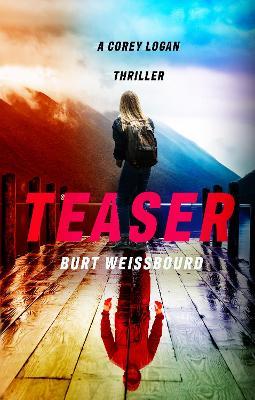 Teaser - Burt Weissbourd - cover