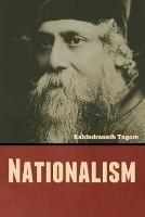Nationalism - Rabindranath Tagore - cover