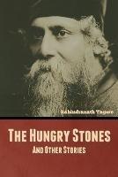 The Hungry Stones, and Other Stories - Rabindranath Tagore - cover