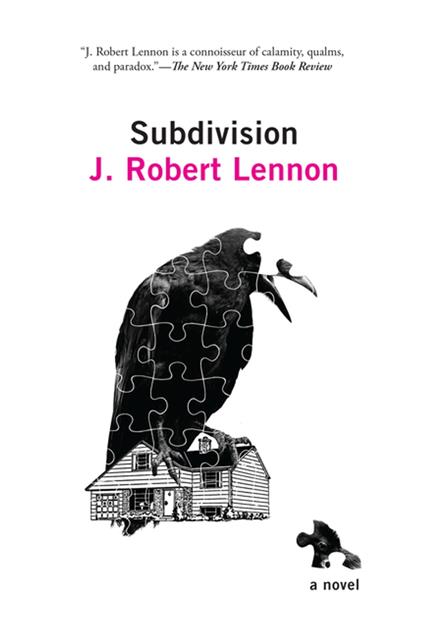 Subdivision