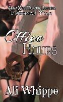 Office Hours - Ali Whippe - cover