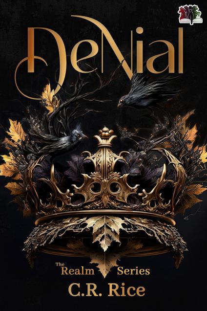 Denial - C.R. Rice - ebook