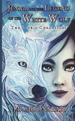 Jenna and the Legend of the White Wolf