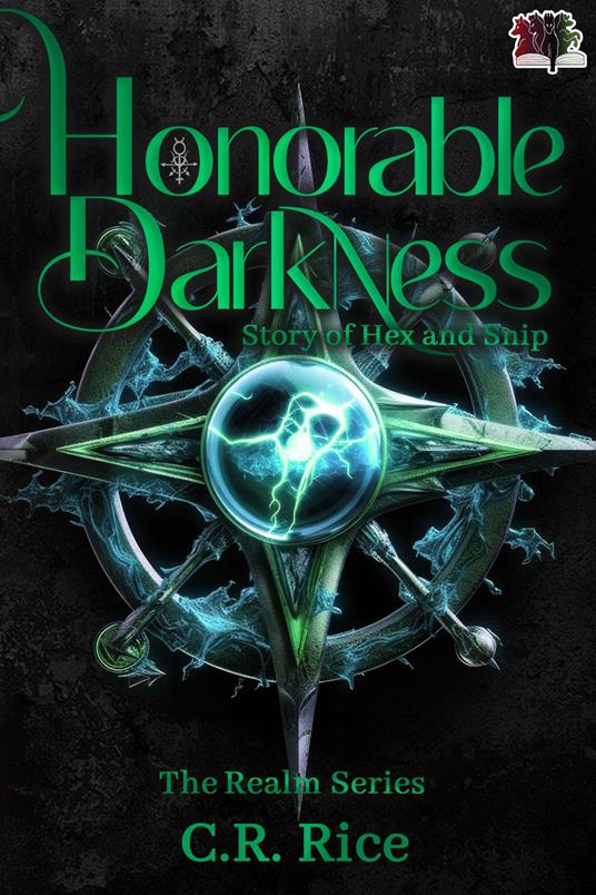 Honorable Darkness - C.R. Rice - ebook