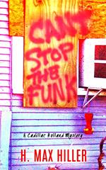 Can't Stop the Funk