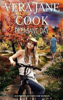 Pleasant Day - Vera Jane Cook - cover