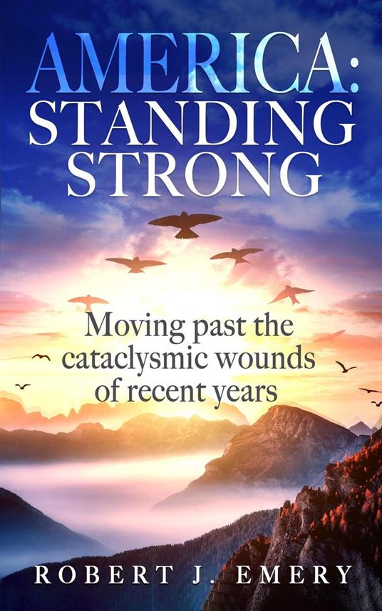 America: Standing Strong