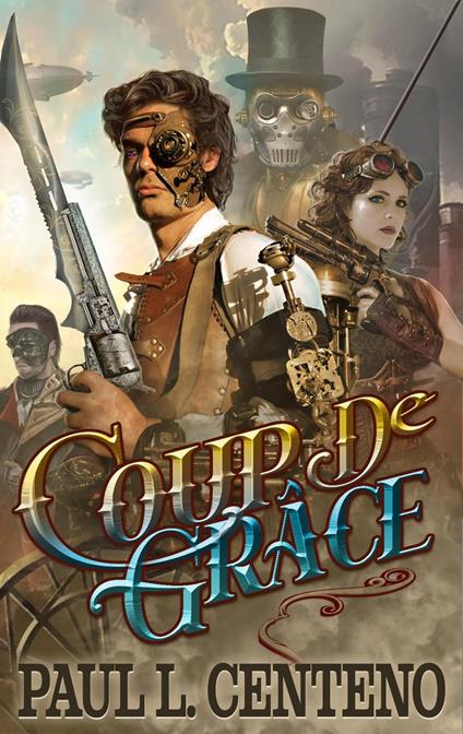 Coup de Grâce