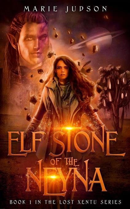 Elf Stone of the Neyna