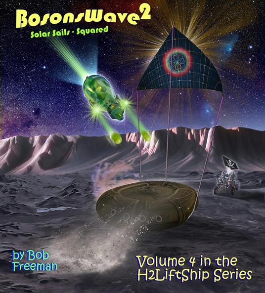 H2LiftShips - BosonsWave^2