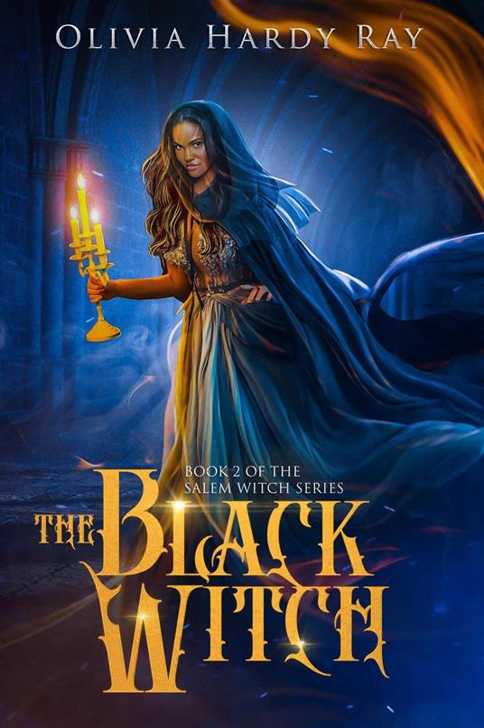 The Black Witch