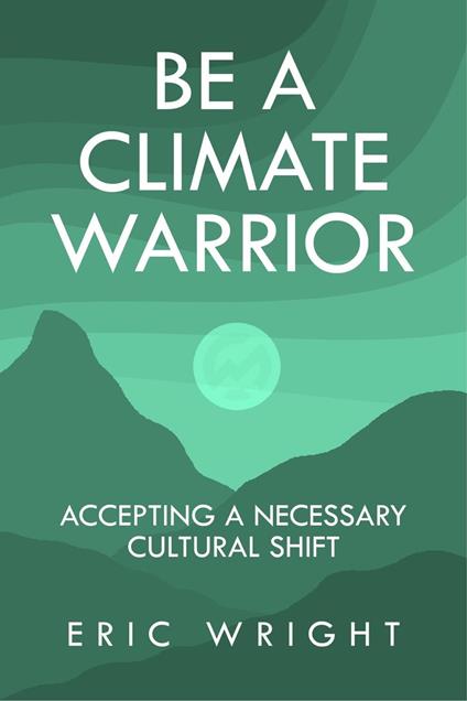 Be a Climate Warrior