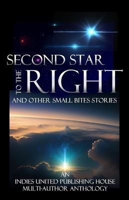 Second Star to the Right: and other small bites stories - cover