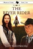 The River Rider - Judy McGonagill - cover