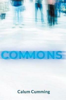 Commons - Calum Cumming - cover