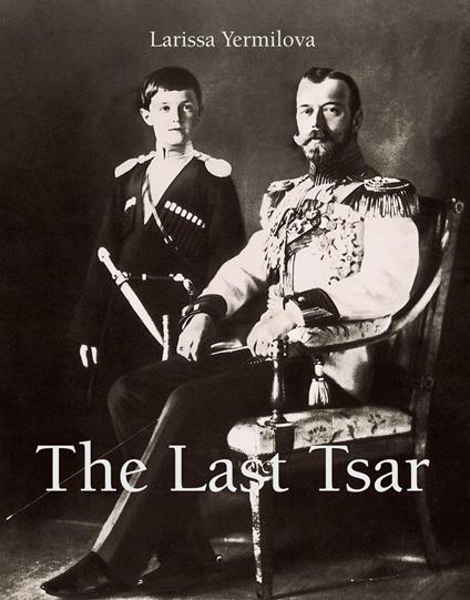 The Last Tsar