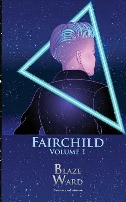 Fairchild - Blaze Ward - cover