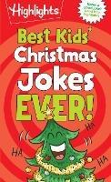 Best Kids' Christmas Jokes Ever!