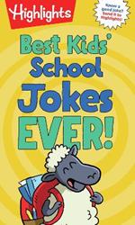 Best Kids' School Jokes Ever!