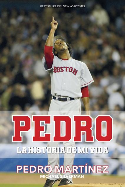 Pedro