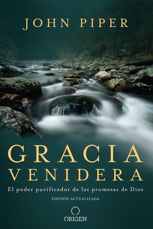 Gracia venidera