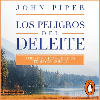 Los peligros del deleite