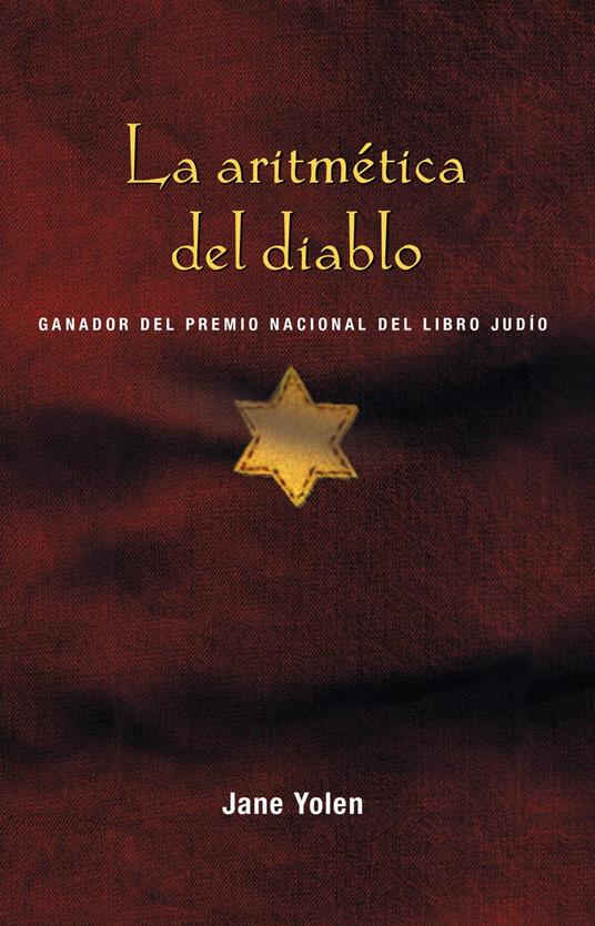 La aritmética del diablo - Jane Yolen - ebook