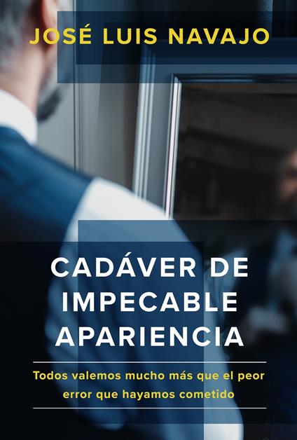 Cadáver de impecable apariencia