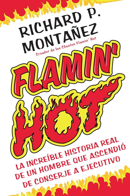 Flamin' Hot