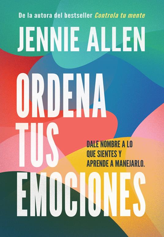 Ordena tus emociones