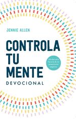 Controla tu mente - Devocional