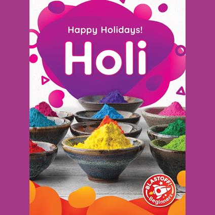 Holi