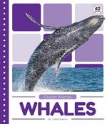 Ocean Animals: Whales