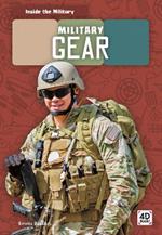 Inside the Military: Military Gear