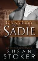 Die Rettung von Sadie - Susan Stoker - cover