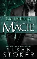 Die Rettung von Macie - Susan Stoker - cover