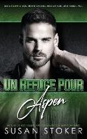 Un refuge pour Aspen - Susan Stoker - cover