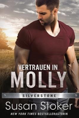 Vertrauen in Molly - Susan Stoker - cover