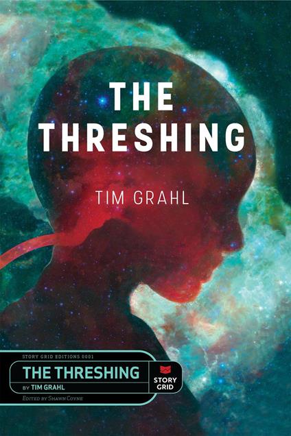 The Threshing - Tim Grahl,Shawn Coyne - ebook