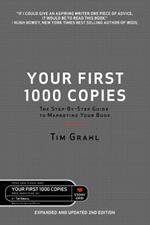 Your First 1000 Copies