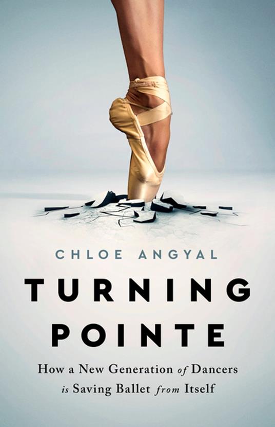 Turning Pointe